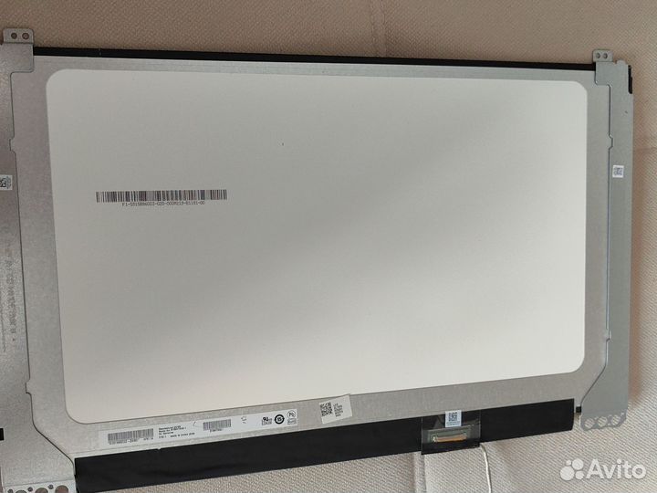 Матрица для ноутбука b156htn06