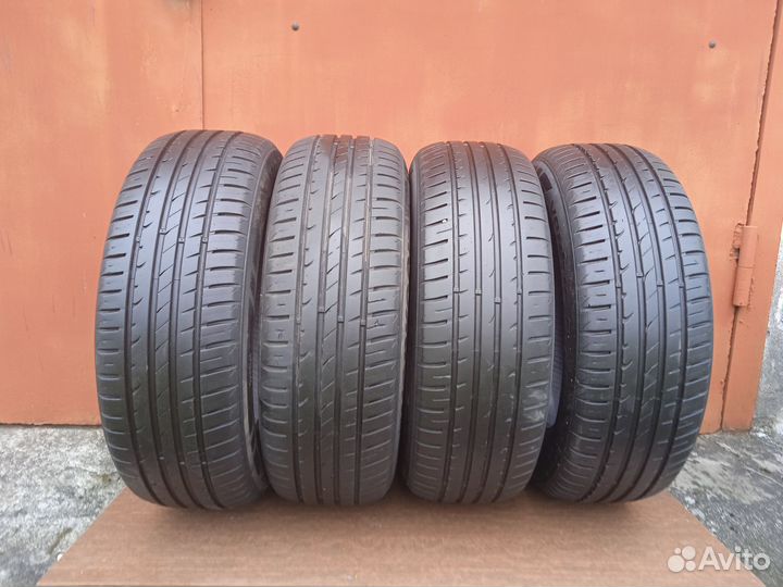 Yokohama A349G 205/60 R16 25F