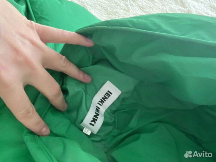 Куртка зимняя