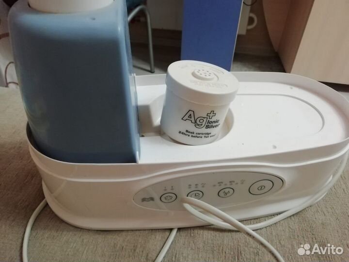 Увлажнитель воздуха boneco