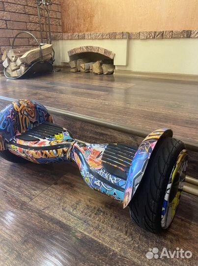 Гироскутер