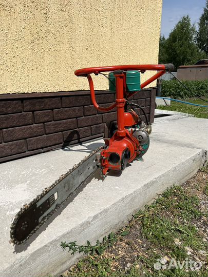 Бензопила дружба 4 электро