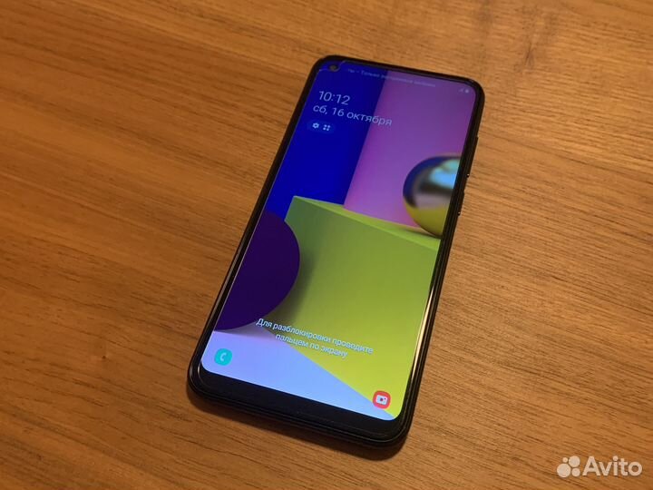 Телефон samsung a11 32 gb
