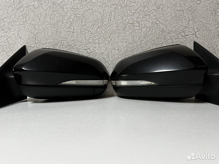 Боковые зеркала LADA Vesta