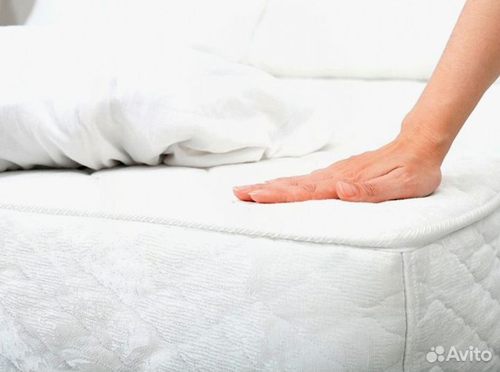 Матрасы со склада без посредников