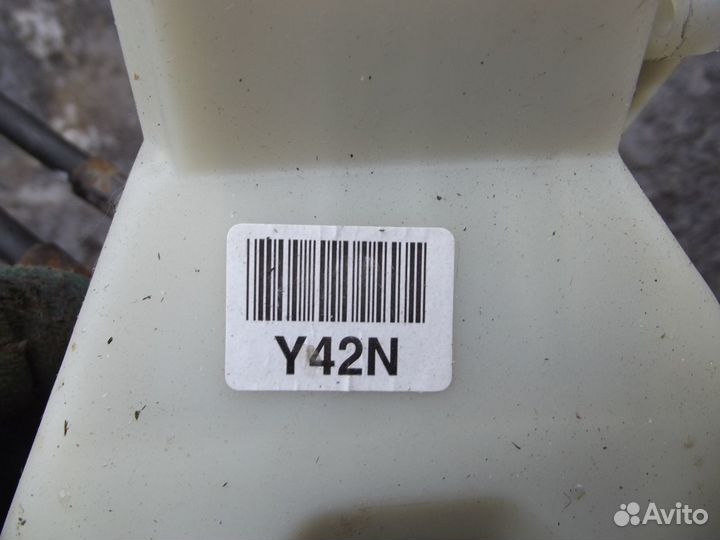 Рычаг Кулиса МКПП Kia Rio 3 2015 - 2017