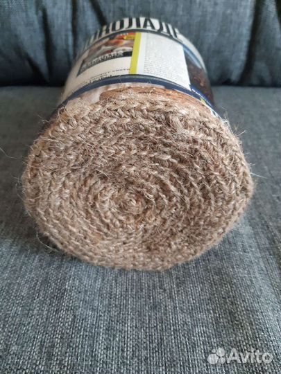 Бутылка декупаж