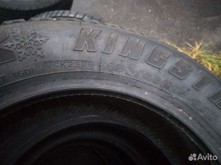 Kingstar W411 185/65 R15