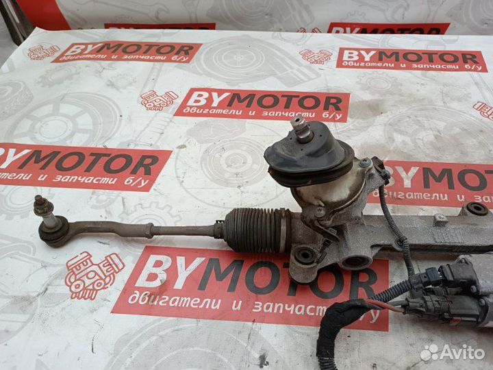 Рулевая рейка Chevrolet Cruze J400 LE2 2017