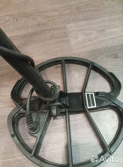 Металлоискатель Nokta Makro Simplex Plus