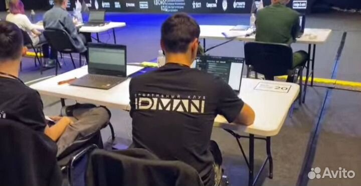 Брендирование одежды