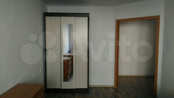 1-к. квартира, 39 м², 4/10 эт.