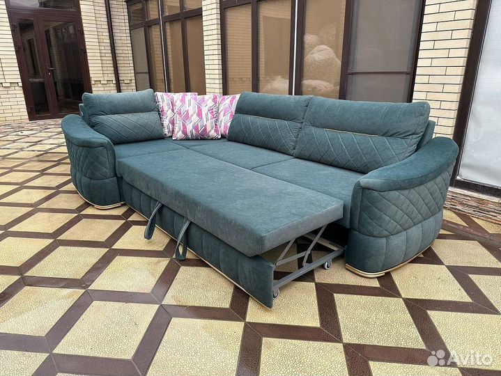 Мягкая мебель