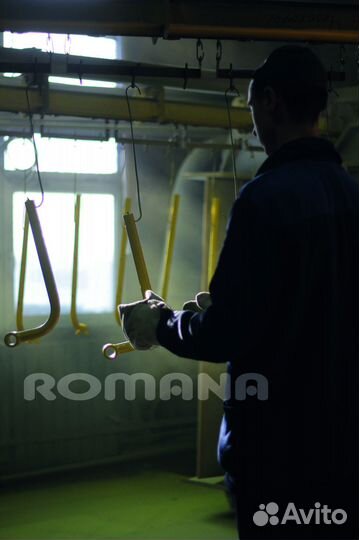 Маляр по дереву