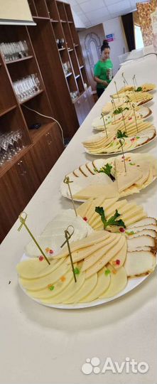 Банкетный зал в аренду