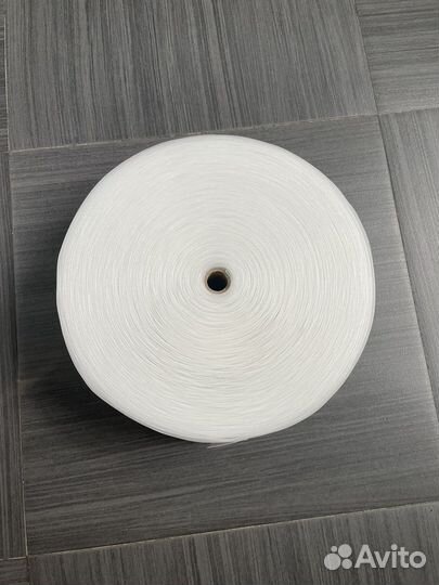 Шторная лента-тесьма многокарманка