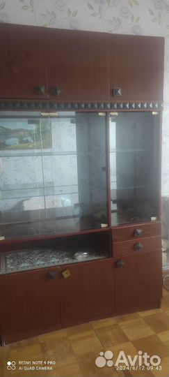 Продам стенку