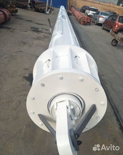 Келли штанга