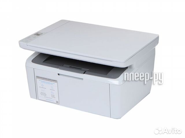 HP LaserJet MFP M141w 7MD74A