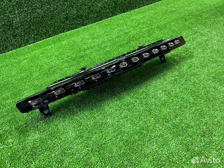 Указатель поворота правый Audi Q7 4L replica