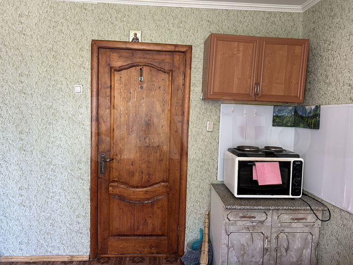 Комната 12 м² в 1-к., 3/9 эт.