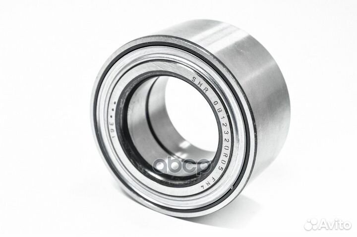 Подшипник пер. ступ. GB12320R05 SNR