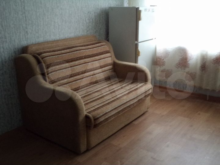 Комната 22,7 м² в 1-к., 3/9 эт.