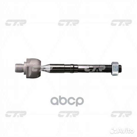 Тяга рулевая KIA sorento II (XM) CR0340L CTR