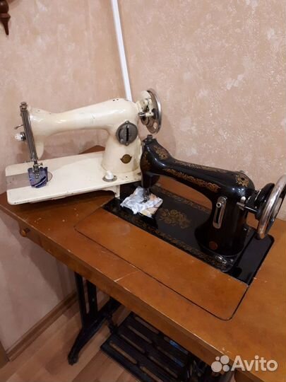 Станина от швейной машинки