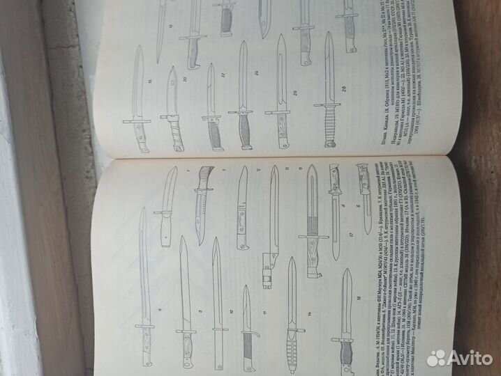 Энциклопедия по стрелковому оружию730стр