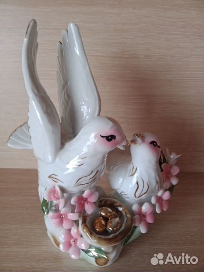 Сувенир статуэтка фигурка 