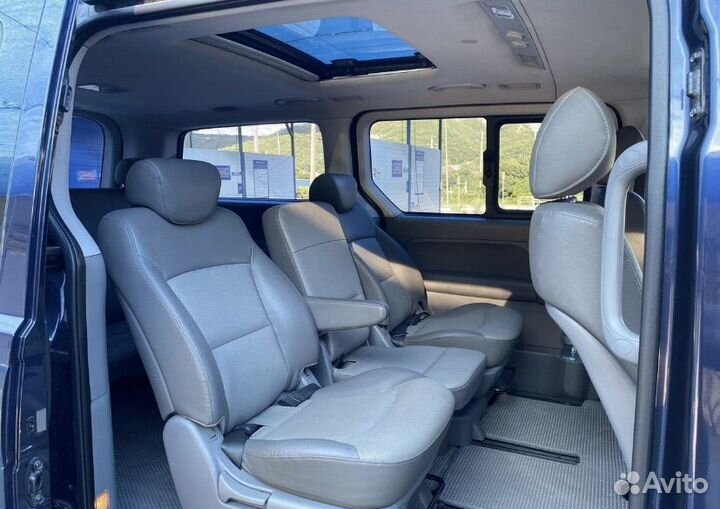 Пассажирские перевозки