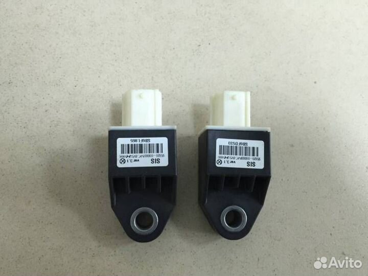 Датчик AIR BAG Hyundai i40 VF 2011