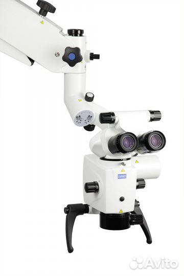 Микроскоп zumax OMS 2350