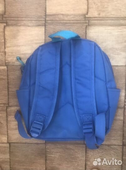 Рюкзак Детский для мальчика новый