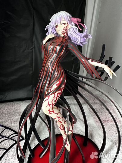 Аниме фигурки fate/staynight