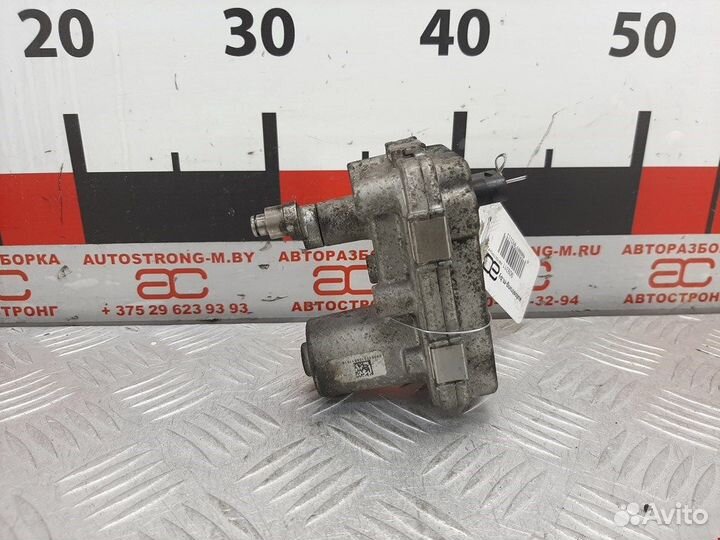 Актуатор для BMW 3-Series (E90/E91/E92/E93)