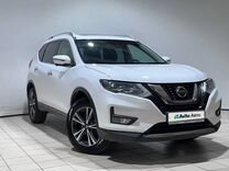 Nissan X-Trail 2.5 CVT, 2021, 70 000 км, с пробегом, цена 3 037 000 руб.