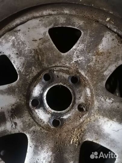 Amtel К-205 195/65 R15