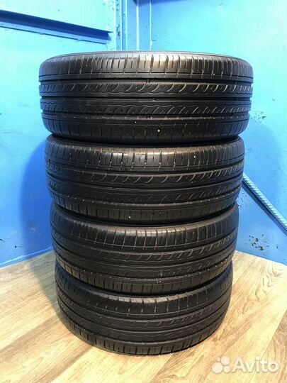 Kumho Solus KH17 195/55 R16