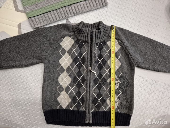 Джемпер next, свитер JoJo maman, zara, Gee Jay