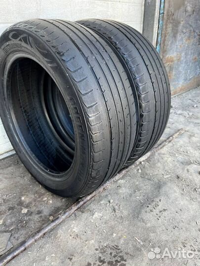 LingLong GreenMax HP010 185/55 R55