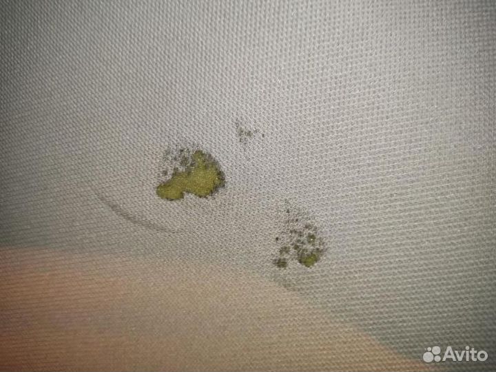 Обшивка потолка Honda Pilot 2007