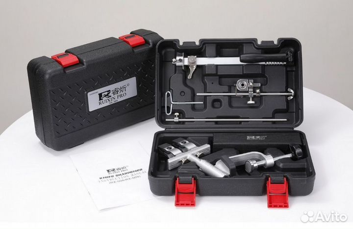 Точилка для ножей Новая