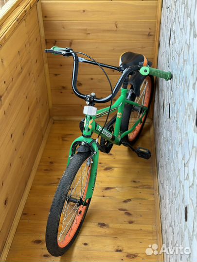 Велосипед 20'