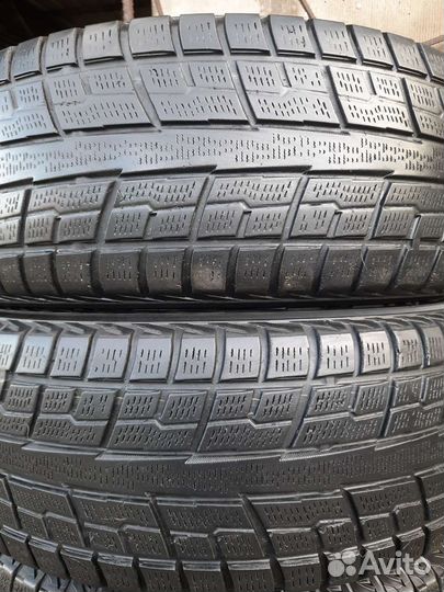 Yokohama Geolandar A/T G015 225/60 R17