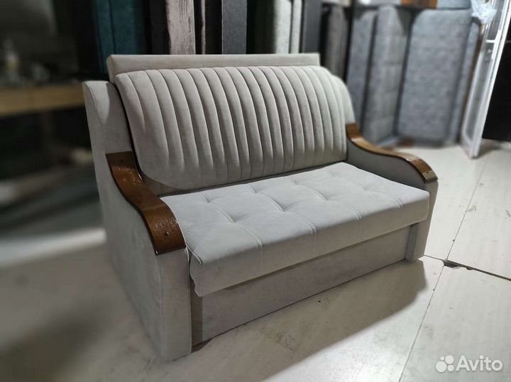 Мини диван