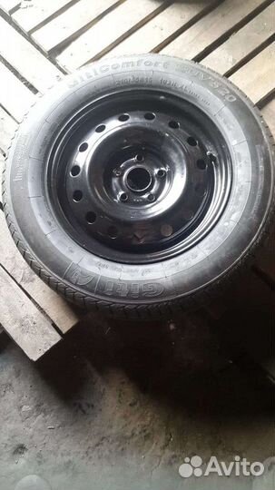 Giti GitiComfort SUV 520 215/65 R16