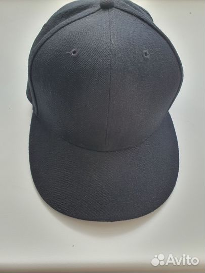Кепка бейсболка мужская
