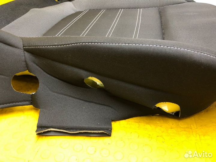 Часть сидения передний правый Renault Arkana